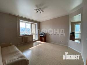 2-к квартира, вторичка, 59м2, 3/10 этаж