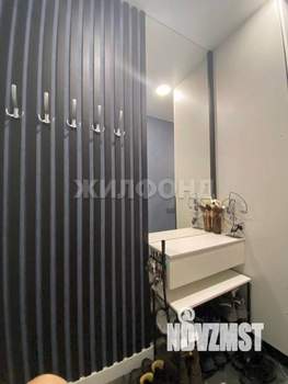 1-к квартира, вторичка, 28м2, 3/26 этаж