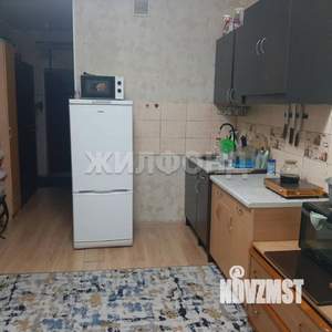 1-к квартира, вторичка, 24м2, 7/16 этаж