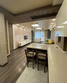 2-к квартира, вторичка, 101м2, 13/17 этаж