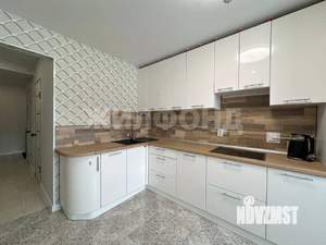2-к квартира, вторичка, 60м2, 3/11 этаж