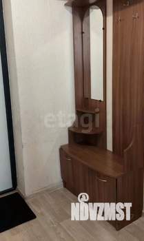 Студия квартира, вторичка, 32м2, 2/24 этаж