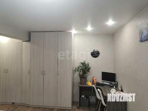 2-к квартира, вторичка, 42м2, 4/5 этаж