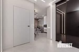 2-к квартира, вторичка, 46м2, 25/25 этаж