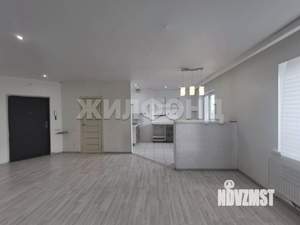 2-к квартира, вторичка, 60м2, 21/25 этаж