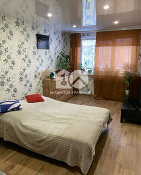 2-к квартира, вторичка, 47м2, 5/5 этаж