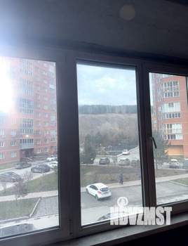 1-к квартира, вторичка, 42м2, 2/10 этаж