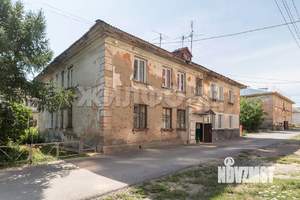 2-к квартира, вторичка, 47м2, 1/2 этаж