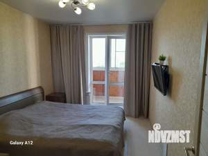 3-к квартира, вторичка, 71м2, 10/18 этаж