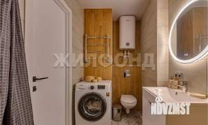 1-к квартира, вторичка, 41м2, 16/26 этаж