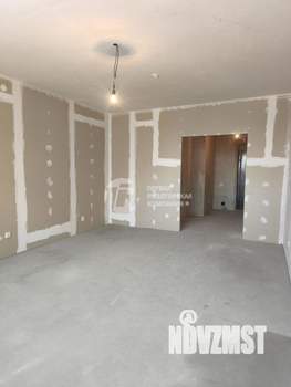 2-к квартира, сданный дом, 72м2, 4/25 этаж