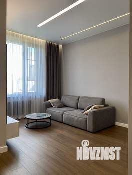 3-к квартира, вторичка, 111м2, 4/8 этаж