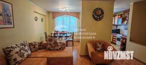 3-к квартира, вторичка, 83м2, 5/6 этаж