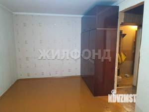 1-к квартира, вторичка, 31м2, 1/5 этаж