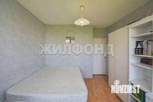 3-к квартира, вторичка, 60м2, 7/9 этаж