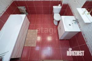 2-к квартира, вторичка, 40м2, 4/26 этаж