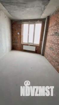 3-к квартира, вторичка, 93м2, 23/24 этаж