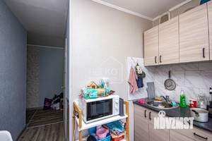 2-к квартира, вторичка, 44м2, 3/5 этаж