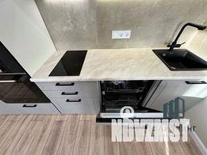 2-к квартира, вторичка, 40м2, 2/17 этаж