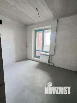 3-к квартира, вторичка, 71м2, 4/16 этаж