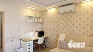 1-к квартира, вторичка, 42м2, 9/15 этаж