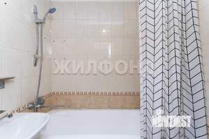 1-к квартира, вторичка, 40м2, 5/10 этаж