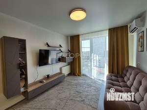 3-к квартира, вторичка, 62м2, 7/17 этаж