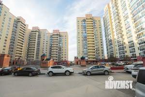 4-к квартира, вторичка, 85м2, 13/18 этаж