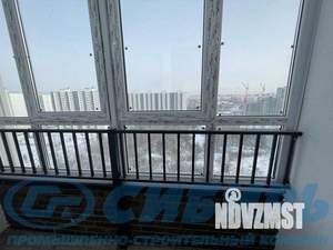 3-к квартира, вторичка, 80м2, 15/17 этаж