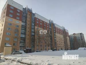 4-к квартира, вторичка, 189м2, 11/11 этаж