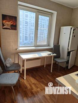 1-к квартира, вторичка, 37м2, 7/10 этаж