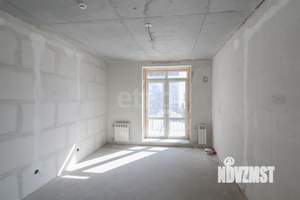 1-к квартира, вторичка, 41м2, 2/12 этаж