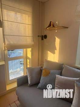 1-к квартира, вторичка, 30м2, 2/4 этаж