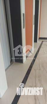 1-к квартира, вторичка, 30м2, 7/24 этаж