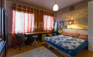 3-к квартира, вторичка, 72м2, 3/7 этаж