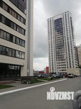 1-к квартира, вторичка, 39м2, 5/26 этаж