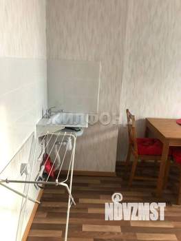 Студия квартира, вторичка, 22м2, 2/11 этаж