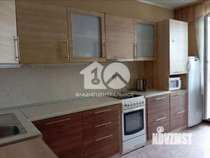 1-к квартира, вторичка, 42м2, 4/10 этаж