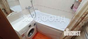 4-к квартира, вторичка, 85м2, 6/6 этаж