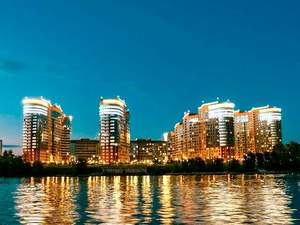 Студия квартира, вторичка, 23м2, 8/22 этаж