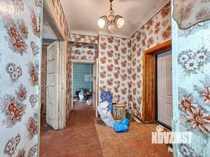 2-к квартира, вторичка, 57м2, 2/4 этаж