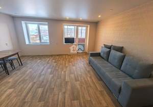 Студия квартира, вторичка, 37м2, 2/3 этаж