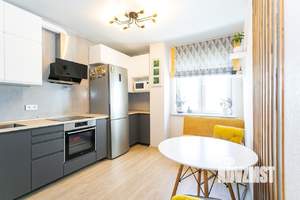 1-к квартира, вторичка, 41м2, 12/13 этаж