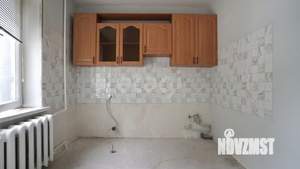 1-к квартира, вторичка, 38м2, 1/10 этаж