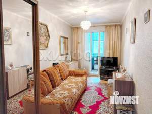 3-к квартира, вторичка, 62м2, 4/9 этаж