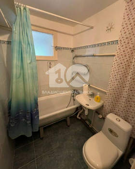 2-к квартира, вторичка, 42м2, 3/5 этаж