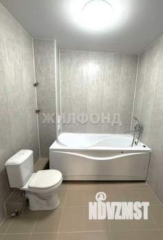 2-к квартира, вторичка, 42м2, 4/17 этаж