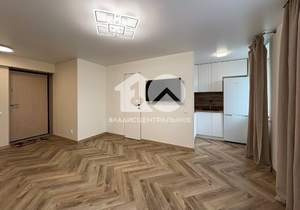 2-к квартира, вторичка, 40м2, 6/9 этаж