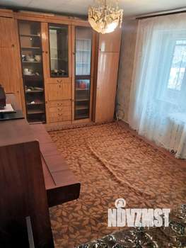 3-к квартира, вторичка, 55м2, 5/9 этаж
