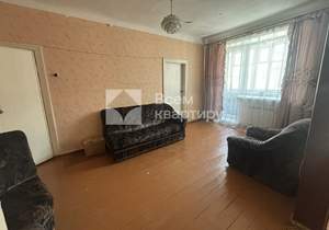 2-к квартира, вторичка, 45м2, 4/5 этаж